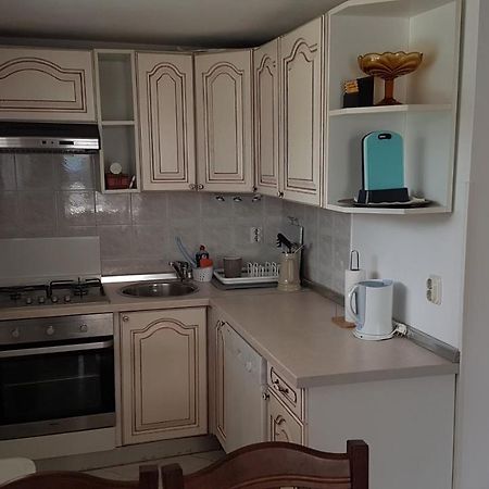 Apartment Branka Лабин Екстериор снимка
